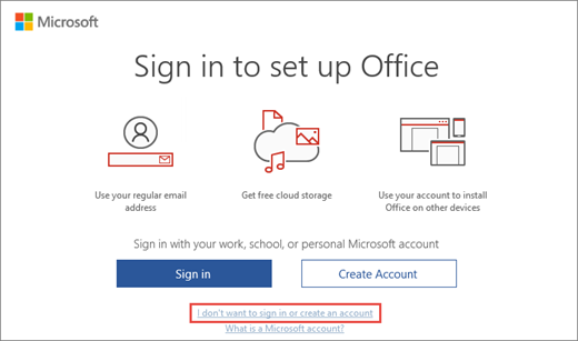 How to download microsoft office 365 for mac with product key